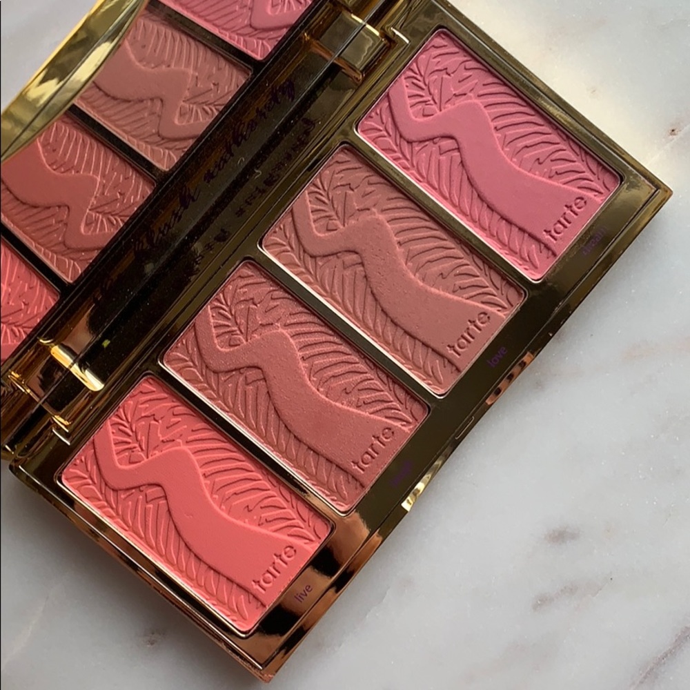 Tarte Blush